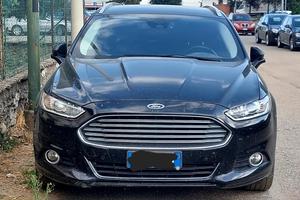 FORD Mondeo 2.0 TDCi 150 CV Station Wagon Tita