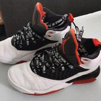 Scarpe jordan Maxin 200 tg. 41