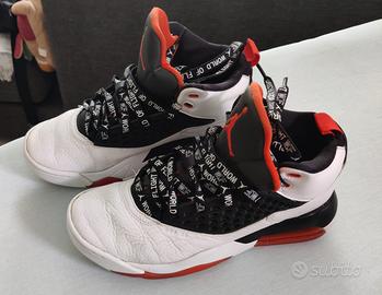 Scarpe jordan Maxin 200 tg. 41