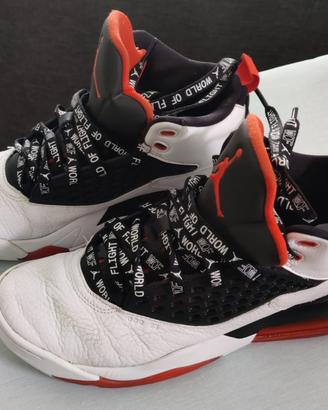 Scarpe jordan Maxin 200 tg. 41