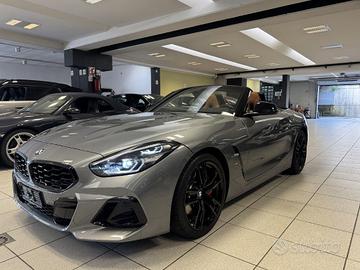 BMW Z4 sDrive20i Msport MANUALE+19"+IMPIANTO FRE