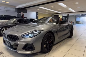 BMW Z4 sDrive20i Msport MANUALE+19"+IMPIANTO FRE