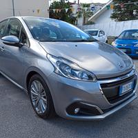 Peugeot 208 BlueHDi 100 cv 6m S&S 5 porte Active