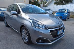 Peugeot 208 BlueHDi 100 cv 6m S&S 5 porte Active
