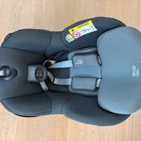 Seggiolino auto Britax Romer