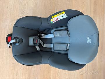 Seggiolino auto Britax Romer