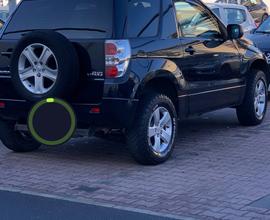Suzuki grand Vitara 1.9 ddis 3p