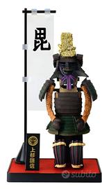 Modellino Samurai MS japan