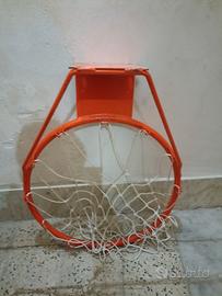 canestro da basket 