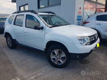 Dacia Duster 1.5 dCi , Lauréate