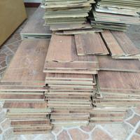 Tavole in legno 