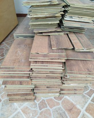 Tavole in legno 