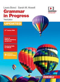 Grammar in progress - 978-8808565792