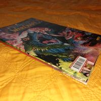 World of Warcraft 1-3 senza poster