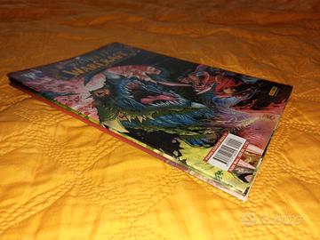 World of Warcraft 1-3 senza poster