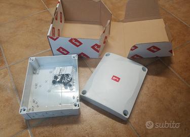 Contenitore box BFT