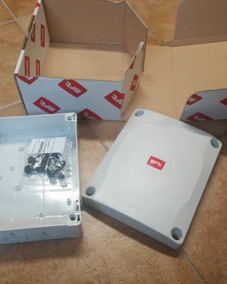 Contenitore box BFT