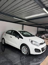 Kia Rio 1.2 CVVT 5p. EX
