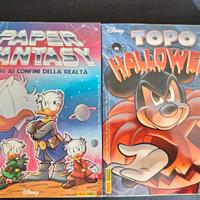 fumetti paperino topolino bundle