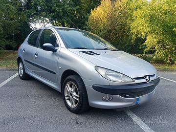 UNICO PROPRIETARIO! km 125.000 ! 5 porte !