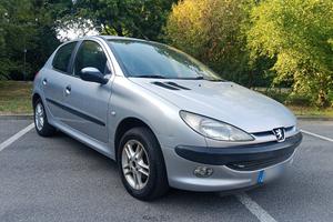 UNICO PROPRIETARIO! km 125.000 ! 5 porte !
