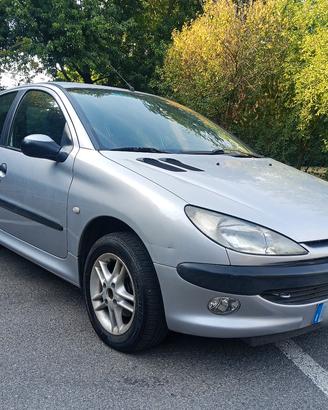 UNICO PROPRIETARIO! km 125.000 ! 5 porte !