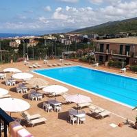 Appartamento a Finale di Pollina, Residence Costa