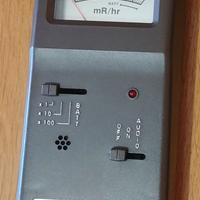 Contatore Geiger Counter Professional made in USA