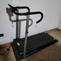 Tapis Roulant Elettrico