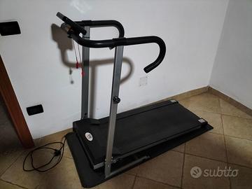 Tapis Roulant Elettrico