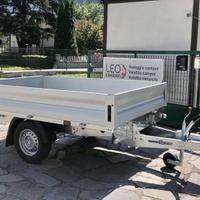 Rimorchio Cresci A9L
