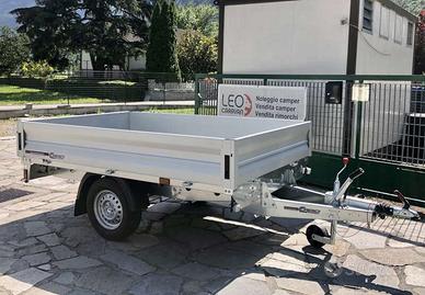 Rimorchio Cresci A9L