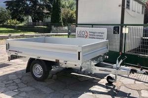 Rimorchio Cresci A9L