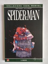 SPIDER-MAN: IL REGNO