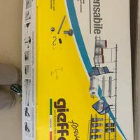 Kit porta utensili x cucina