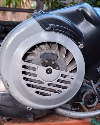 Motore vespa special r l pk s