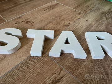 decorazione per cameretta 