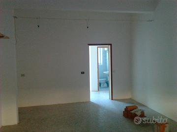 Alassio c2 soppalcabile, con bagno e balcone