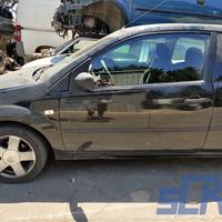 FORD FIESTA 5° SERIE 1.4 TDCi 68CV -RICAMBI
