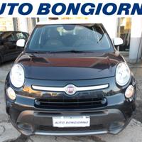 Fiat 500 L 500L 1.3 mjt Trekking 95cv