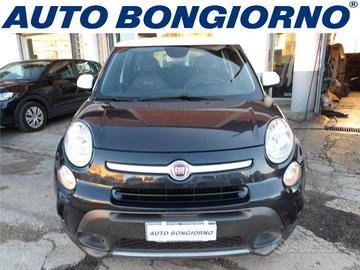 Fiat 500 L 500L 1.3 mjt Trekking 95cv