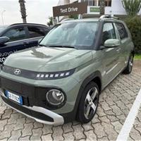 HYUNDAI INSTER Inster 49 kWh XClass