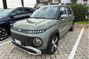 HYUNDAI INSTER Inster 49 kWh XClass