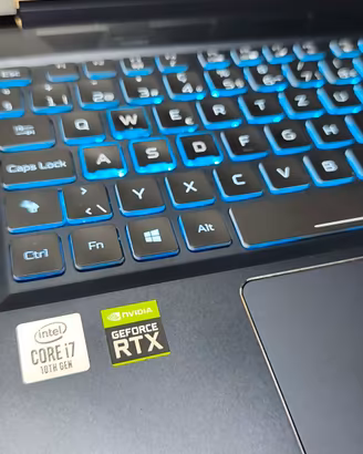 Acer Predator Triton 300