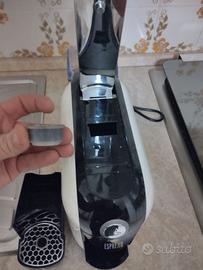 solo 40 euro macchina da caffe