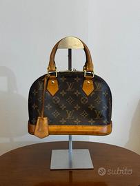 Borsa Alma bb lv