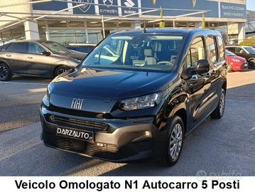 FIAT Doblo N1 Autocarro 5 posti 1.5 BlueHdi 100C