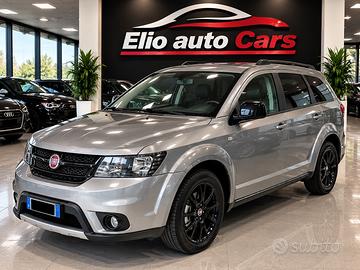 Fiat Freemont 2.0 Mjt 170 CV 4x4 aut. Lounge