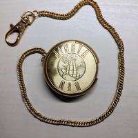 Accendino vintage Jingta Ufo