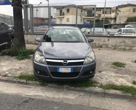 Opel Astra 1.7 CDTI 101CV 5 porte Cosmo